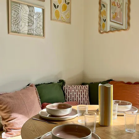 Douceur Et Confort En Normandie * Le Havre