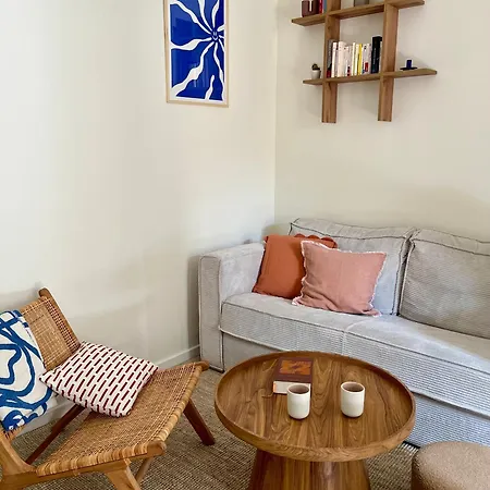 Douceur Et Confort En Normandie *