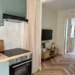 Douceur Et Confort En Normandie Apartman *