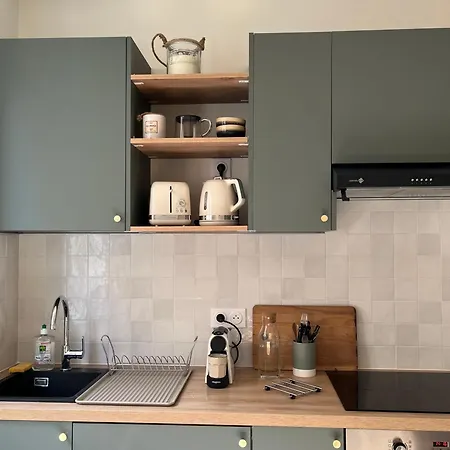 Douceur Et Confort En Normandie *