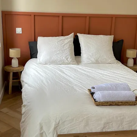 Douceur Et Confort En Normandie *