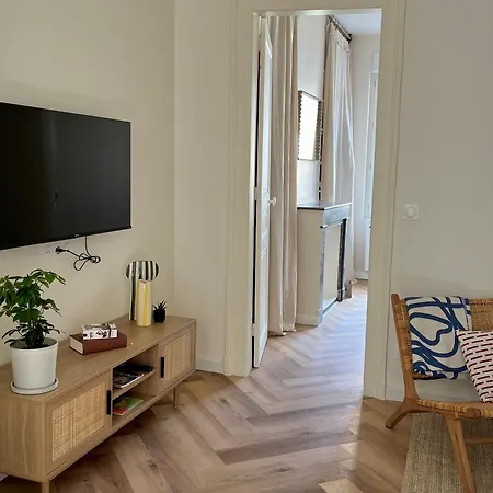 Daire Douceur Et Confort En Normandie Le Havre