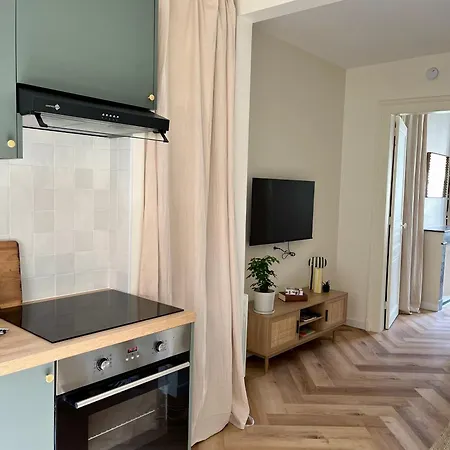 Douceur Et Confort En Normandie Apartment *