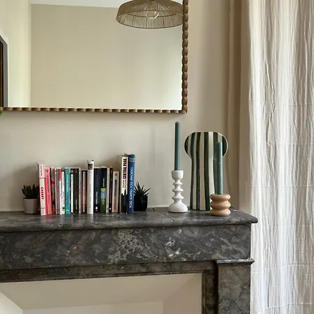 Douceur Et Confort En Normandie