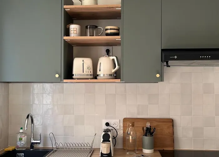 Douceur Et Confort En Normandie *