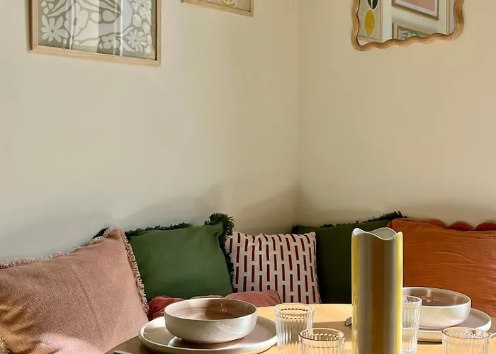 Douceur Et Confort En Normandie * Le Havre