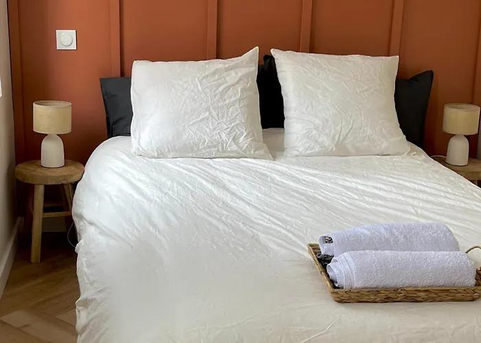 Douceur Et Confort En Normandie *