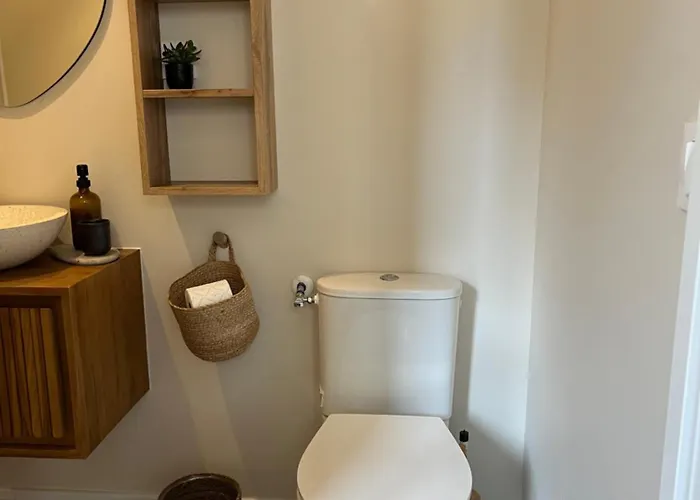 Douceur Et Confort En Normandie Appartement Le Havre