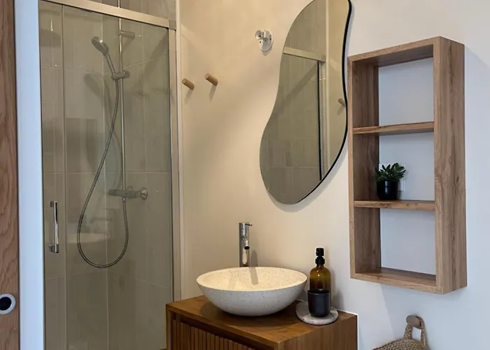 Douceur Et Confort En Normandie Le Havre