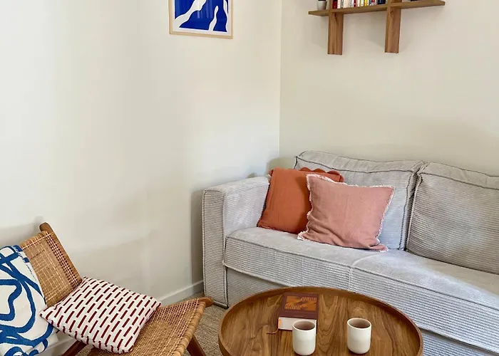 Douceur Et Confort En Normandie *