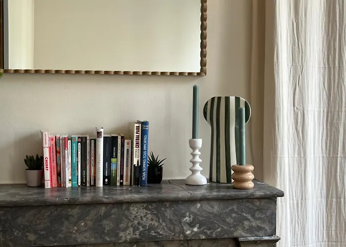 Douceur Et Confort En Normandie