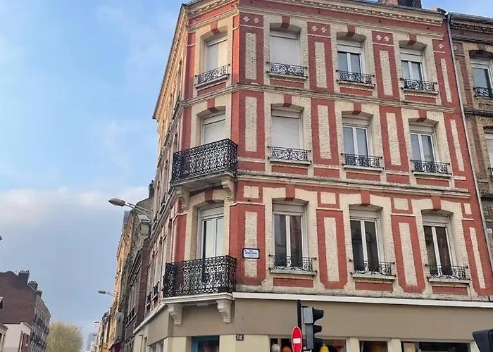 Douceur Et Confort En Normandie